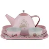 Image de Valise service à thé Fairy Garden