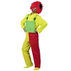 Image de Salopette multicolore P603032M-L