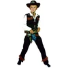 Image de Costume De Clint Le Cowboy 402035-128