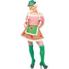 Image de Déguisement de Bavaroise - Sweet Heart 501070-36-38