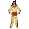 Image de Costume Indien Sioux 602112-52
