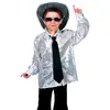 Image de Chemise Disco Enfant 408173E-164