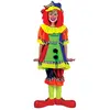 Image de Deguisement Carnaval : Costume Olivia Le Clown 406062-140