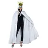 Image de Cape Velours : Blanc RDF-610092