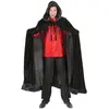 Image de Cape Velours : Noir RDF-610093
