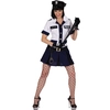 Image de Déguisement Charmante Policière - Femme 503103_36-38