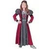 Image de Déguisement demoiselle Laura - Femme 410109-140