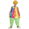 Image de Déguisement Silly Billy le Clown : Homme RDF-606089