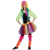 Image de Jupe Tulle Multicolore - Femme 509314