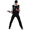 Image de Costume d'Agent du FBI - Homme RDF-603123-44-46
