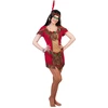 Image de Costume Jeune Guerrière Indienne 502123-40/42