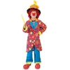 Image de Déguisement Prince des Clowns - Enfant 406097-140