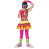 Image de Déguisement Reine des Clowns - Femme 506096-32/34