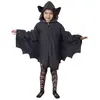 Image de Cape chauve-souris enfant 116 FUN404250