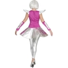 Image de Déguisement Andromeda - Femme 503159_40-42