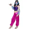 Image de Déguisement oriental Suleika Muna - Femme 501272-36-38