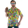 Image de Chemise Hawaïenne Keanu - Homme 601315-56-58