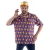 Image de Chemise ananas - Homme 601320-56-58