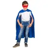 Image de Cape et Masque de Super-Héros Bleu : Enfant RDF-409430