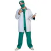 Image de Veste Medecin Danny : Adulte RDF-603146-44-46