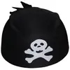Image de Calot De Pirate Noir Adulte 50394NO
