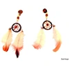 Image de Boucles d'oreilles d'indiens 50483