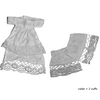 Image de Col Et Manchettes Dentelle 52182