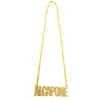 Image de Collier AL CAPONE 53394