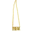 Image de Collier freak 53399