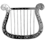 Image de Harpe d'Ange - Accessoire 53988