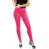Image de Legging Rose Fluo - Adulte 59357