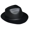 Image de Chapeau Al Capone - Noir 60399