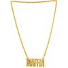 Image de Collier Maffia 60687