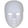 Image de Masque Blanc - Adulte 61815