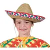 Image de Chapeau mexicain enfant 62116