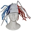 Image de Chapeau Araignée Bleu/Blanc/Rouge 62393