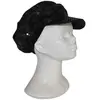 Image de Casquette Disco Paillettes - Noire - Adulte 63413NO