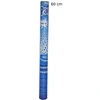 Image de Canon à confettis bleu - grand modèle 66263