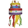 Image de Pinata Gâteau Anniversaire 66277FUN