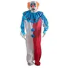 Image de Clown avec lumière, son et mouvement FETE-74978