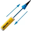 Image de Pompe de gonflage manuelle pour ballons 84030