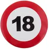 Image de Badge 18 ans 84446
