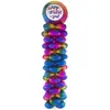 Image de Support avec 16 ballons aluminium Happy Birthday 85584