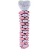 Image de Support avec 16 ballons aluminium Mariage 87077