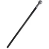 Image de Canne tête de mort 75 cm - Halloween 94001