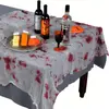 Image de Nappe Ensanglantée Bloddlust 213 x 152 cm 94030