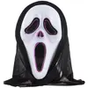Image de Masque Scream lumineux RDLF-94077