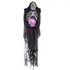 Image de Squelette avec lampe magique 150 cm FETE-94227