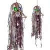 Image de Décoration suspendue - Crâne - 80 cm 94229