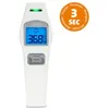 Image de Thermomètre frontal infrarouge blanc